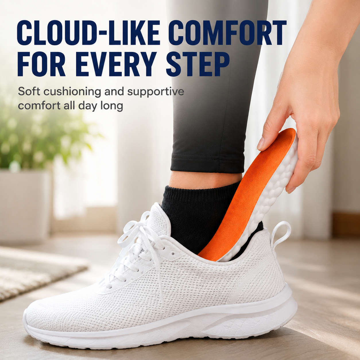 Massage Insoles