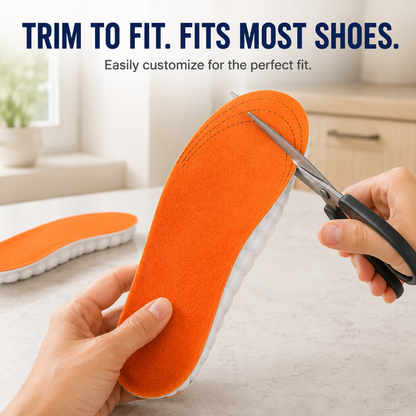 Massage Insoles