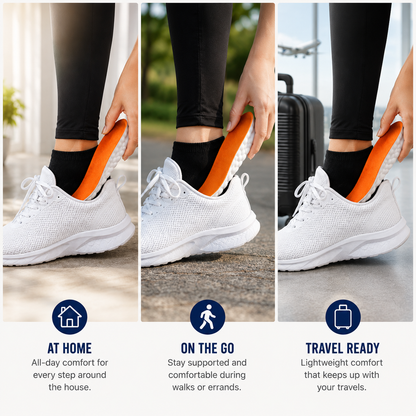 Massage Insoles
