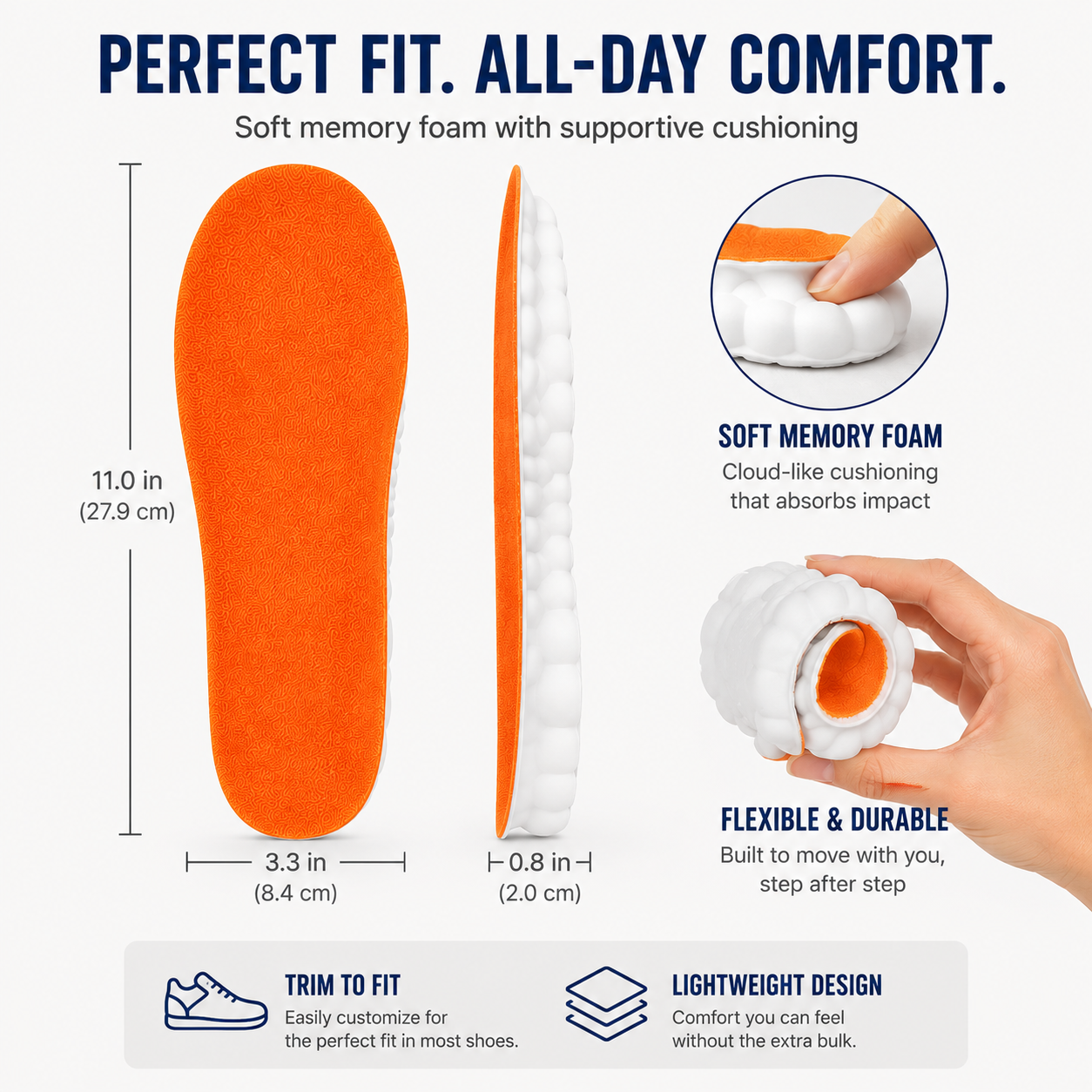 Massage Insoles