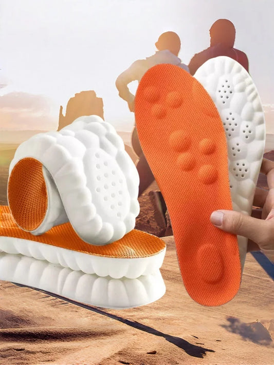 Massage Insoles